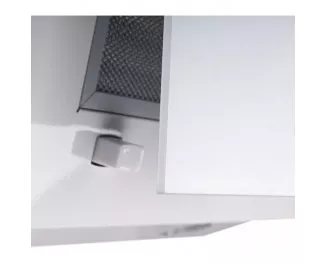Вытяжка Pyramida NR-MV 60 M WH