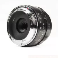 Объектив Meike 28mm F2.8 MC E-mount for Sony (MKES2828)