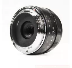 Объектив Meike 28mm F2.8 MC E-mount for Sony (MKES2828)