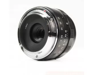 Об'єктив Meike 28mm f/2.8 MC E-mount for Sony (MKES2828)