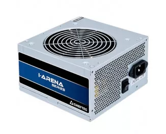 Блок питания 500W Chieftec (GPB-500S)