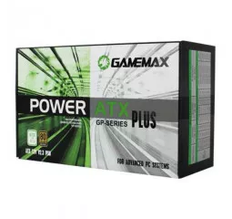 Блок питания 450W GAMEMAX (GP-450)