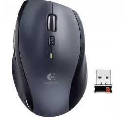 Мышь беспроводная Logitech M705 Marathon Mouse (910-001949)