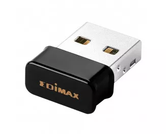 Wi-Fi адаптер Edimax EW-7611ULB (N150)