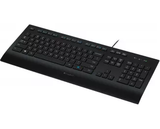 Клавиатура Logitech K280E (920-005215)