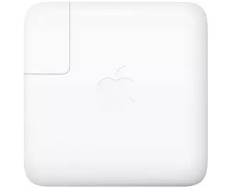 Адаптер живлення Apple 61W USB-C (MNF72LL/A)