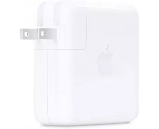 Адаптер питания Apple 61W USB-C (MNF72LL/A)