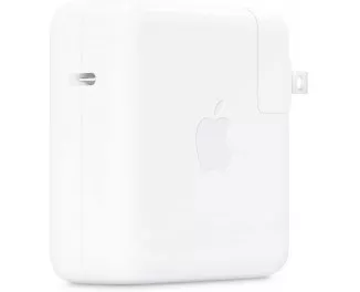 Адаптер питания Apple 61W USB-C (MNF72LL/A)