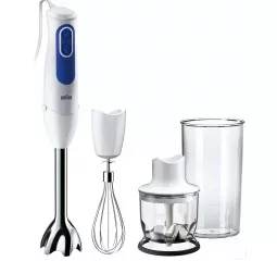 Блендер Braun MultiQuick 3 MQ 3025 Omelette