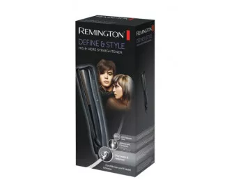 Випрямляч для волосся Remington S2880