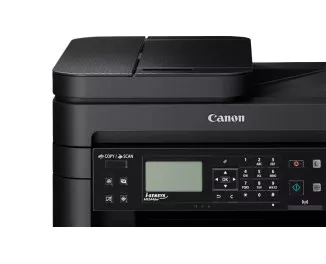 МФУ Canon i-SENSYS MF237w c Wi-Fi с факсом (1418C122)