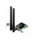 Wi-Fi адаптер ASUS PCE-AC51 (AC750)