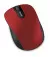 Мышь беспроводная Microsoft Mobile Mouse 3600 Red (PN7-00014)