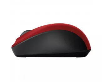 Мышь беспроводная Microsoft Mobile Mouse 3600 Red (PN7-00014)