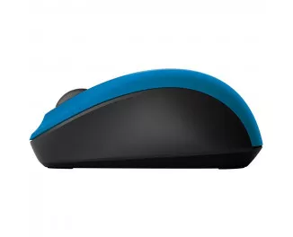 Мышь беспроводная Microsoft Mobile Mouse 3600 Blue (PN7-00024)