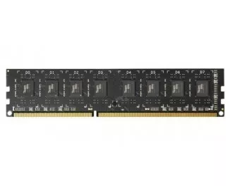Оперативна пам'ять DDR3 8 Gb (1333 МГц) Team Elite (TED38G1333C901)
