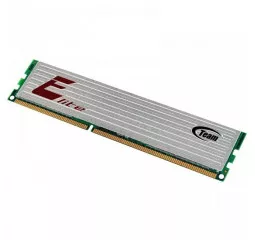 Оперативная память DDR3 8 Gb (1600 MHz) Team Elite (TED3L8G1600C1101)