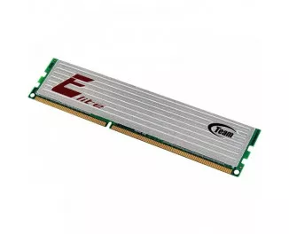 Оперативна пам'ять DDR3 8 Gb (1600 МГц) Team Elite (TED3L8G1600C1101)