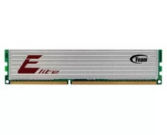 Оперативная память DDR3 4 Gb (1866 MHz) Team Elite Plus (TPD34G1866HC1301)