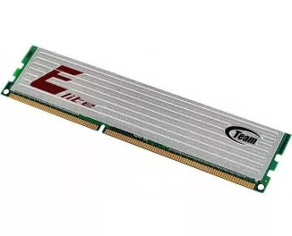 Оперативная память DDR3 4 Gb (1866 MHz) Team Elite Plus (TPD34G1866HC1301)