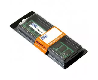 Оперативна пам'ять DDR3 8 Gb (1600 MHz) GOODRAM (GR1600D3V64L11/8G)