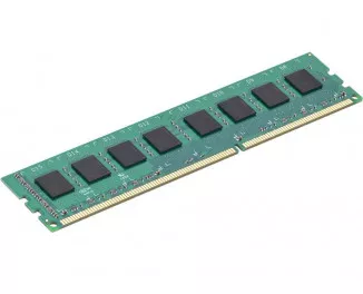 Оперативная память DDR3 8 Gb (1600 MHz) GOODRAM (GR1600D3V64L11/8G)