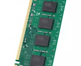 Оперативна пам'ять DDR3 8 Gb (1600 MHz) GOODRAM (GR1600D3V64L11/8G)