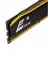 Оперативна пам'ять DDR4 8 Gb (2133 МГц) Team Elite Plus Black (TPD48G2133HC1501)