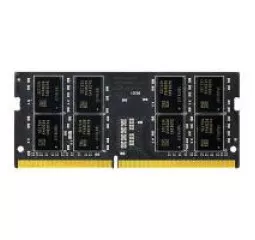Память для ноутбука SO-DIMM DDR4 8 Gb (2400 MHz) Team Elite (TED48G2400C16-S01)