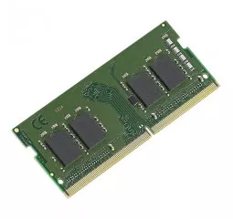 Пристрій для ноутбука SO-DIMM DDR4 8 Gb (2400 MHz) Kingston (KVR24S17S8/8)