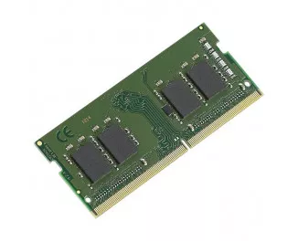 Память для ноутбука SO-DIMM DDR4 8 Gb (2400 MHz) Kingston (KVR24S17S8/8)