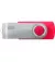 Флешка USB 3.1 16Gb GOODRAM UTS3 Twister Red (UTS3-0160R0R11)