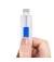 Флешка USB 3.0 128Gb Transcend JetFlash 790 White (TS128GJF790W)
