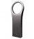 Флешка USB 3.0 32Gb Silicon Power Jewel J80 Silver (SP032GBUF3J80V1T)