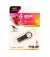 Флешка USB 3.0 32Gb Silicon Power Jewel J80 Silver (SP032GBUF3J80V1T)