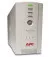 ДБЖ APC Back-UPS CS 500VA (BK500EI)