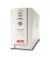 ИБП APC Back-UPS CS 650VA (BK650EI)