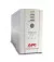 ИБП APC Back-UPS CS 650VA (BK650EI)