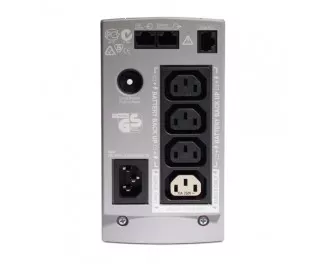 ИБП APC Back-UPS CS 650VA (BK650EI)