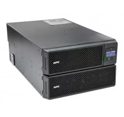 ДБЖ APC Smart-UPS SRT 10000VA RM (SRT10KRMXLI)