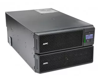 ДБЖ APC Smart-UPS SRT 10000VA RM (SRT10KRMXLI)