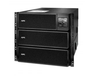 ИБП APC Smart-UPS SRT 10000VA RM (SRT10KRMXLI)