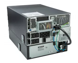 ИБП APC Smart-UPS SRT 10000VA RM (SRT10KRMXLI)