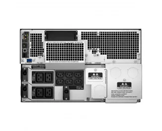 ИБП APC Smart-UPS SRT 10000VA RM (SRT10KRMXLI)
