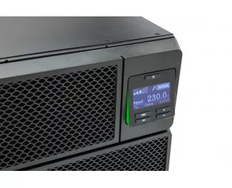 ИБП APC Smart-UPS SRT 10000VA RM (SRT10KRMXLI)