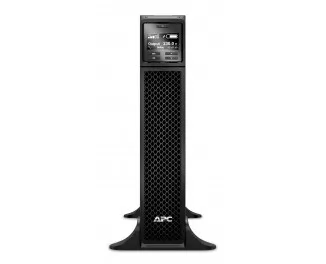 ИБП APC Smart-UPS SRT 3000VA (SRT3000XLI)