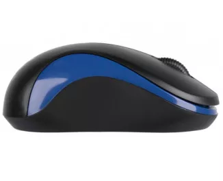 Мышь беспроводная Vinga MSW-882 black - blue