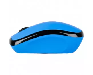 Мышь беспроводная Vinga MSW-906 blue - black