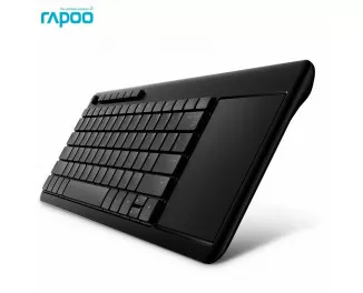 Клавіатура бездротова Rapoo K2600 Grey