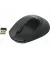 Мышь беспроводная Logitech M330 Silent Plus Black (910-004909)